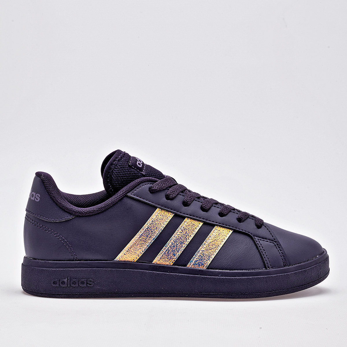 Tenis Grand Court Base 2.0 Adidas para Mujer