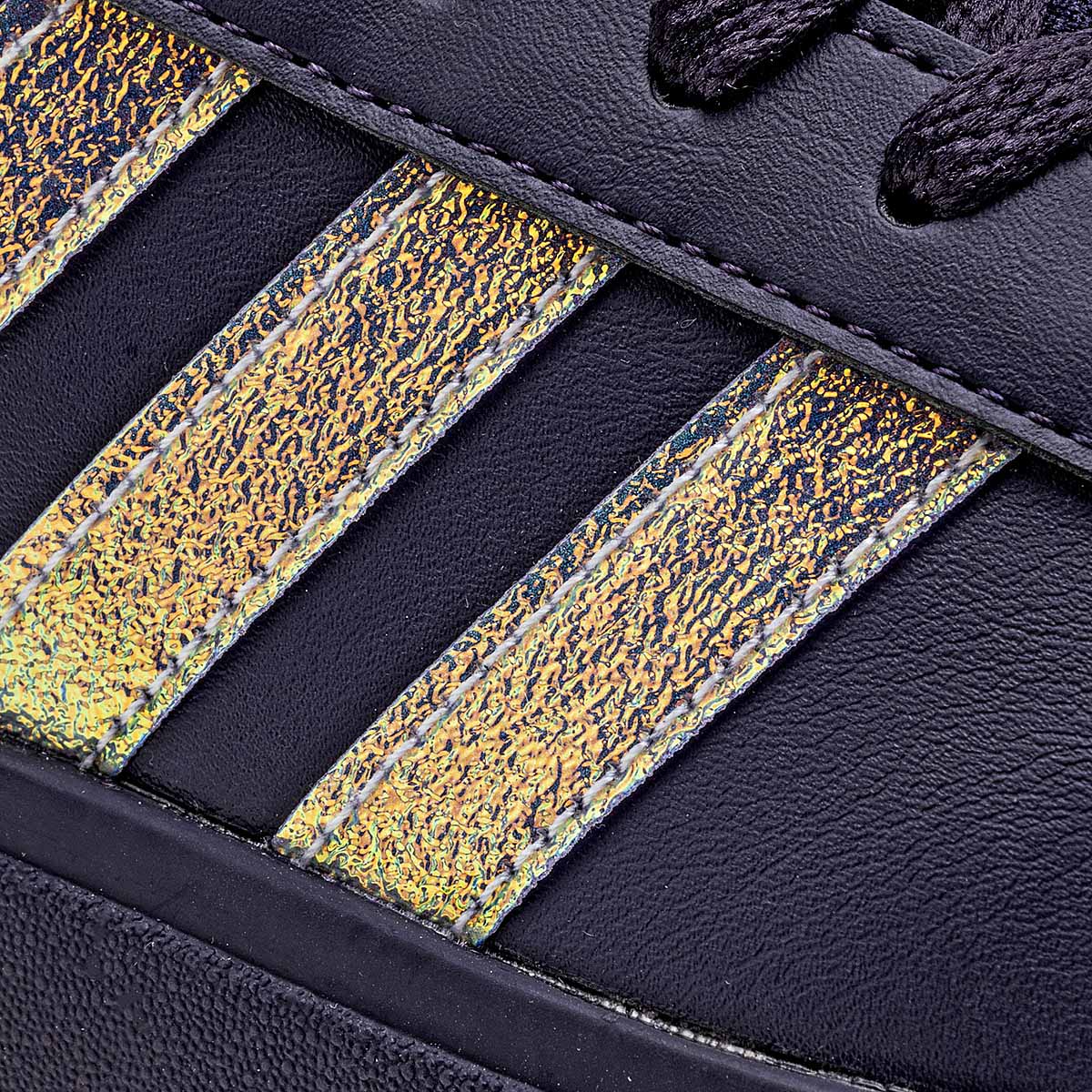 Tenis Grand Court Base 2.0 Adidas para Mujer