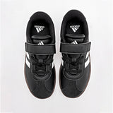 Tenis VL Court 3.0 EL C Adidas para Niño