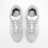 Tenis Grand Court Platform Adidas para Mujer