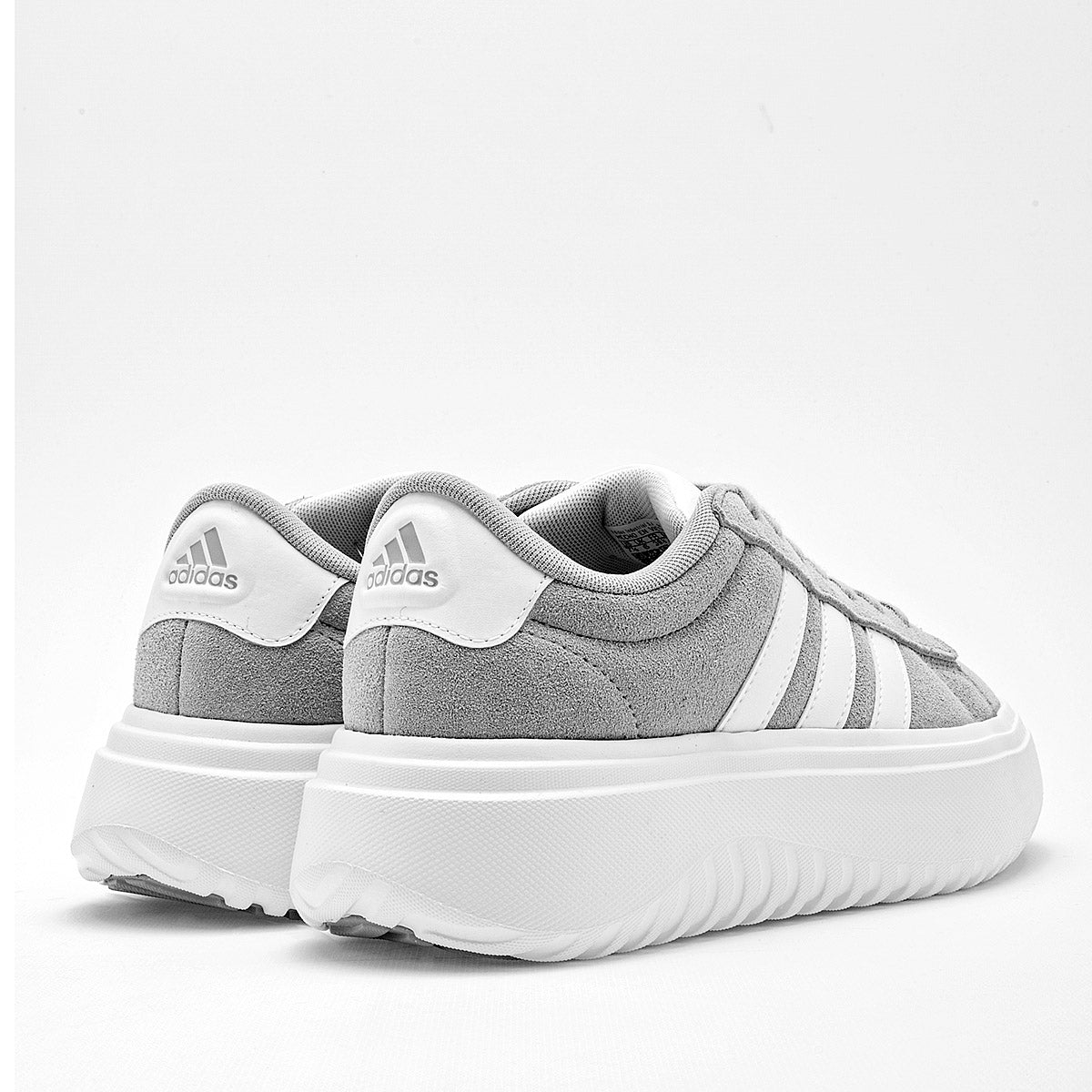 Tenis Grand Court Platform Adidas para Mujer