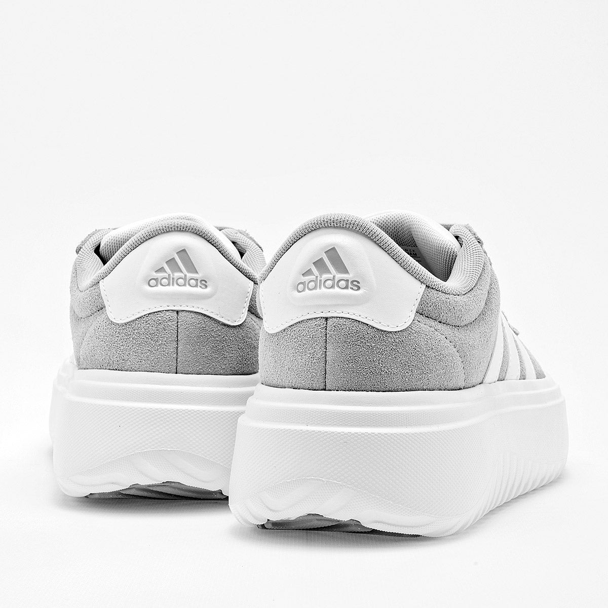 Tenis Grand Court Platform Adidas para Mujer
