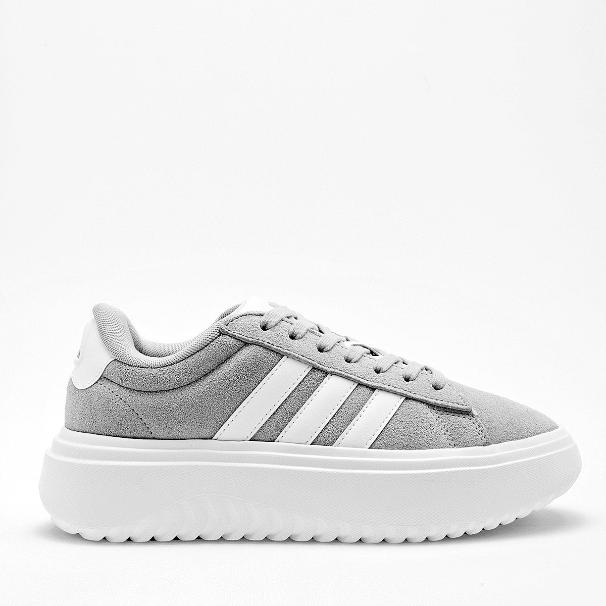 Tenis Grand Court Platform Adidas para Mujer