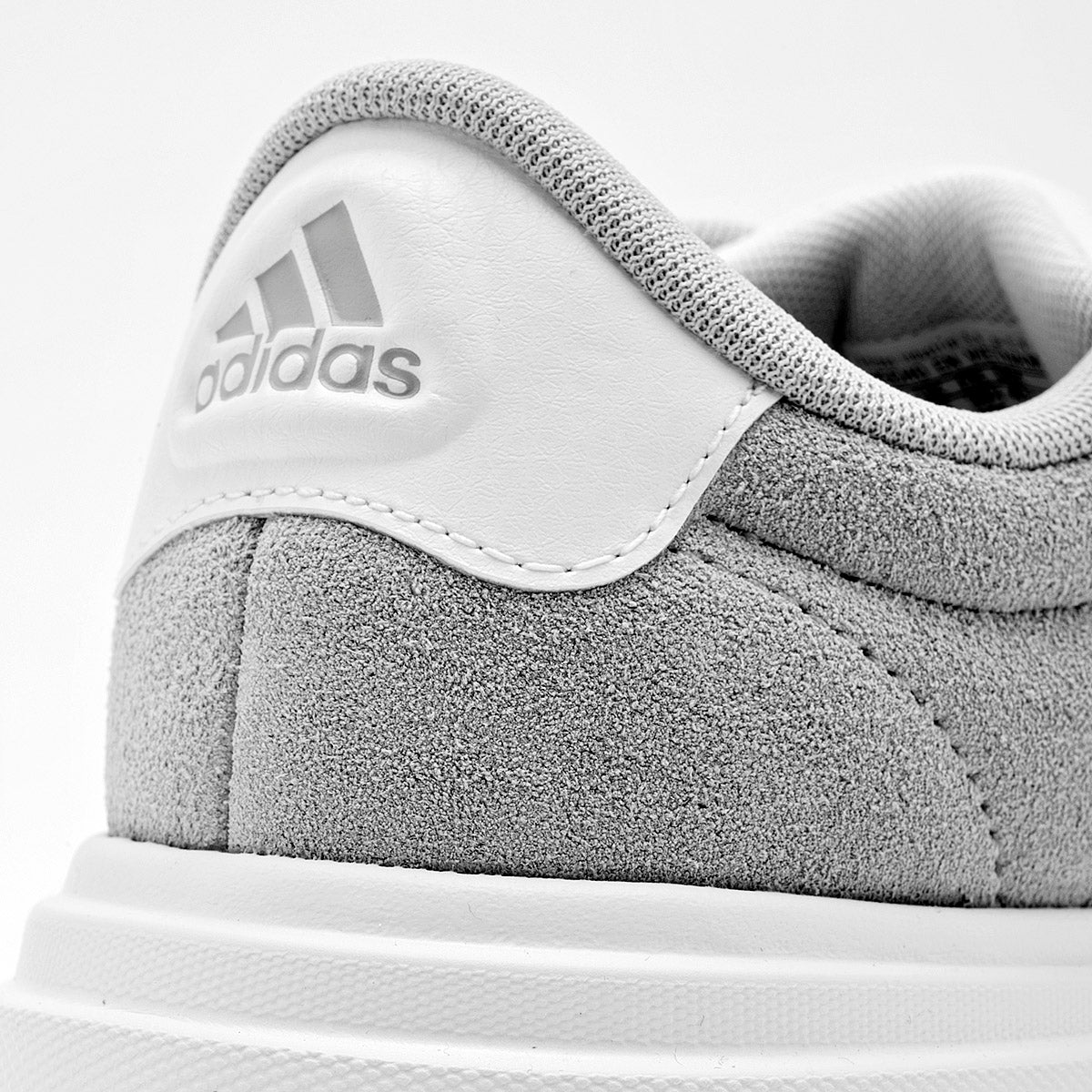 Tenis Grand Court Platform Adidas para Mujer