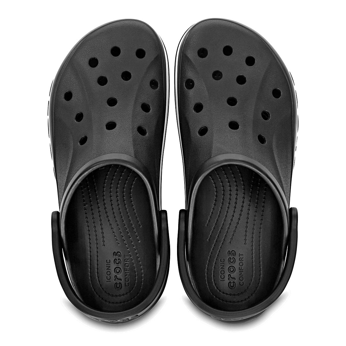 Sandalias Bayaband Clog Crocs para Hombre