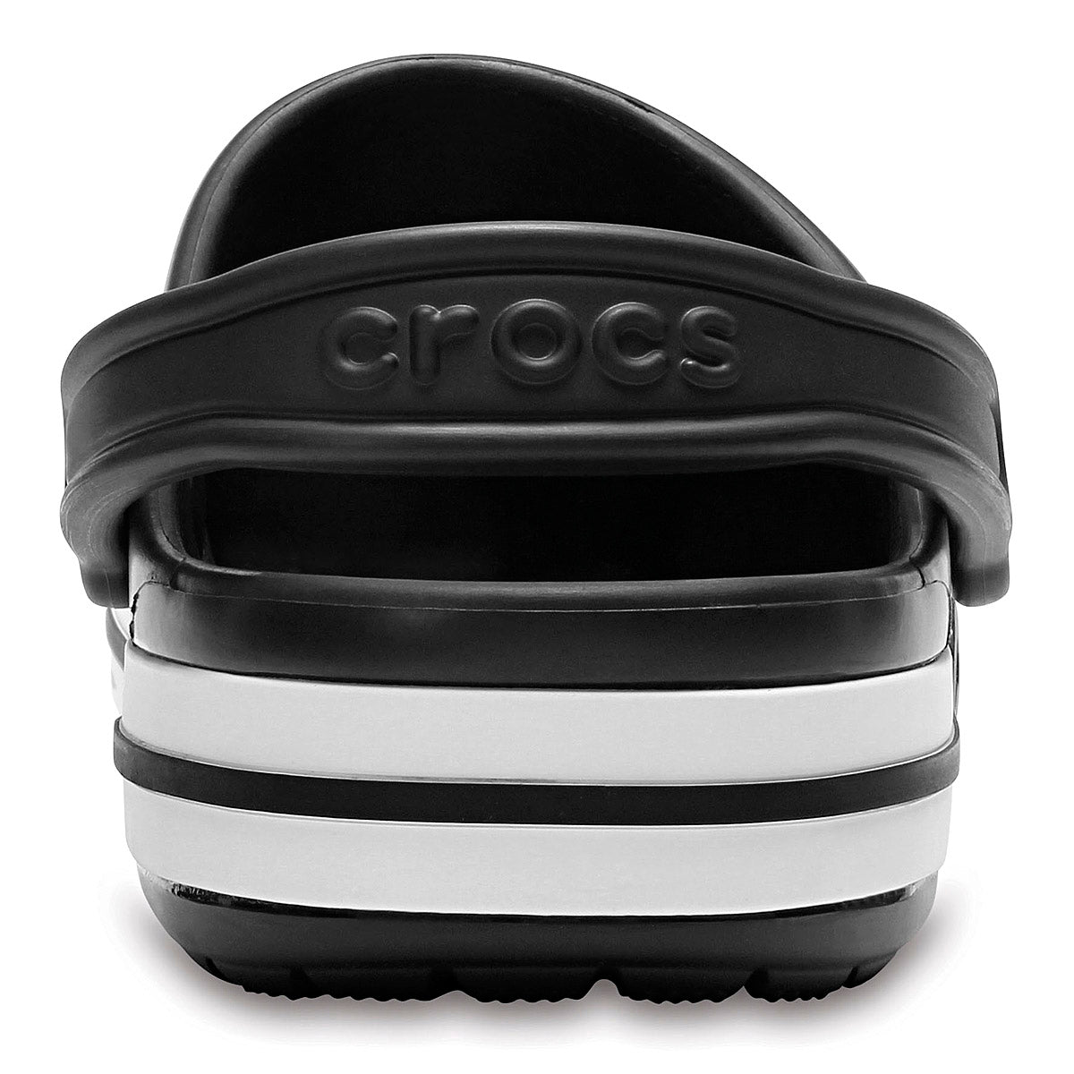 Sandalias Bayaband Clog Crocs para Hombre