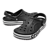 Crocs Comercio Bayaband Clog Sandalia para hombre