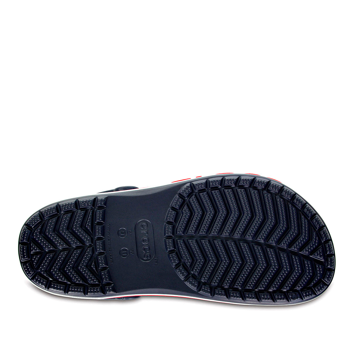 Sandalias Crocs para Hombre