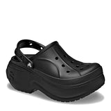 Crocs Bella Clog Sandalia para mujer