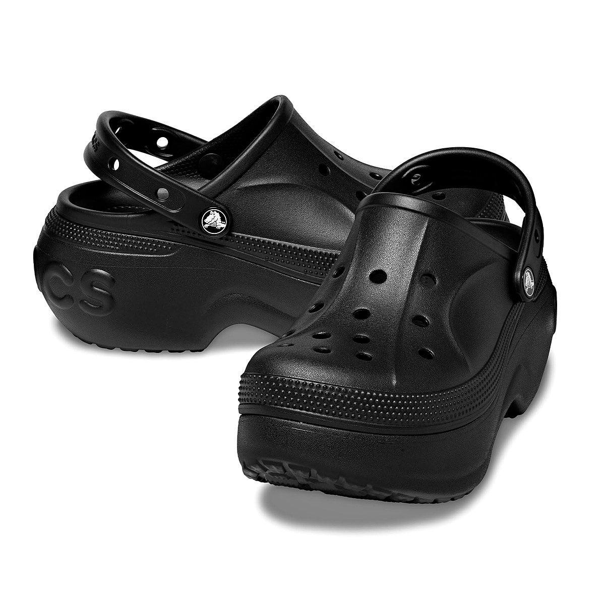 Sandalia Crocs Bella Clog para Mujer
