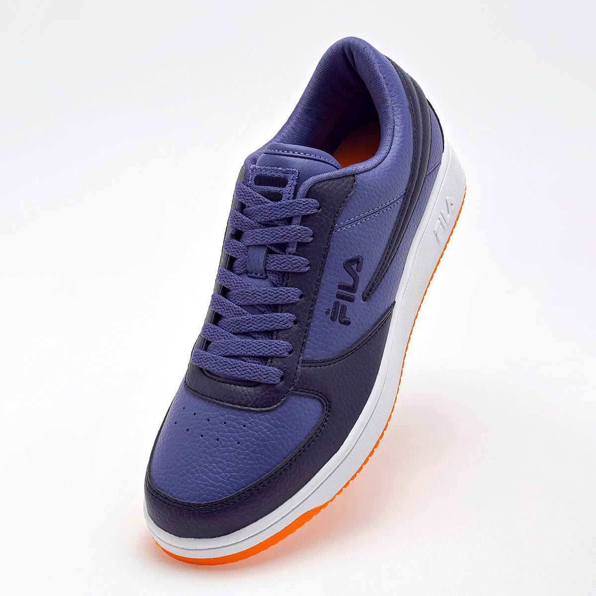 Fila A-Low Tenis urbano para hombre