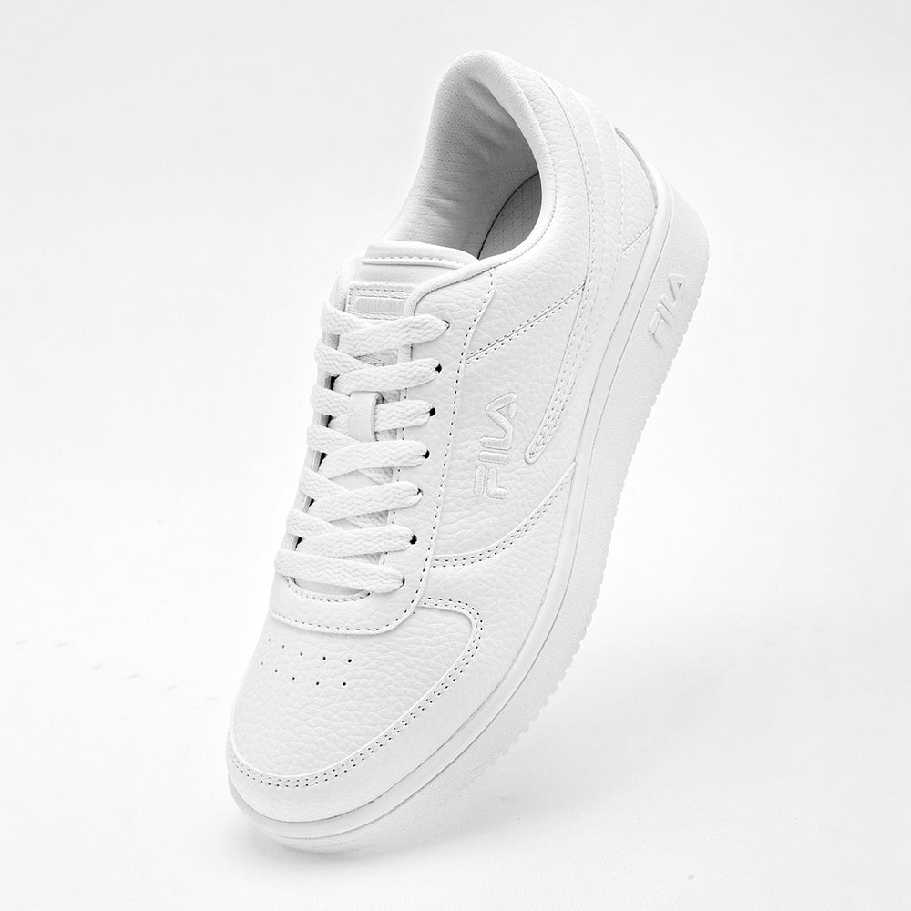 Tenis urbanos para Mujer marca Fila Blanco