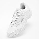 Tenis deportivos para Mujer marca Fila Blanco