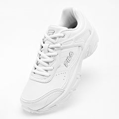 Tenis deportivos para Mujer marca Fila Blanco