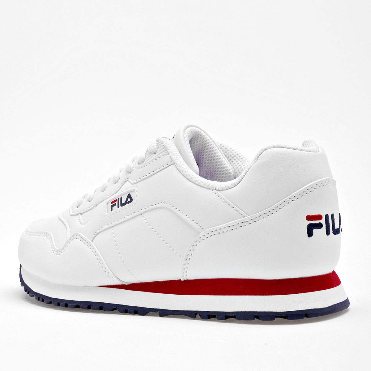 Tenis Cress Fila para Mujer