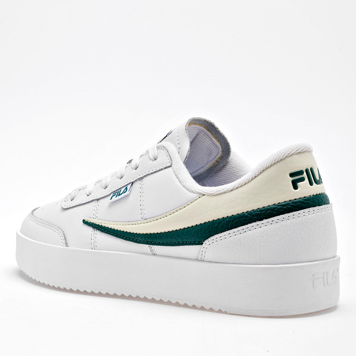 Pakar.com | Tienda online - Tenis urbano para mujer Fila - Envío gratis desde $500