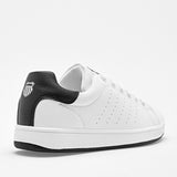Pakar.com | Tienda online | Calzado Escolar | Tenis urbanos para Mujer marca K-Swiss Blanco | Regreso a clases | Vacaciones de Verano