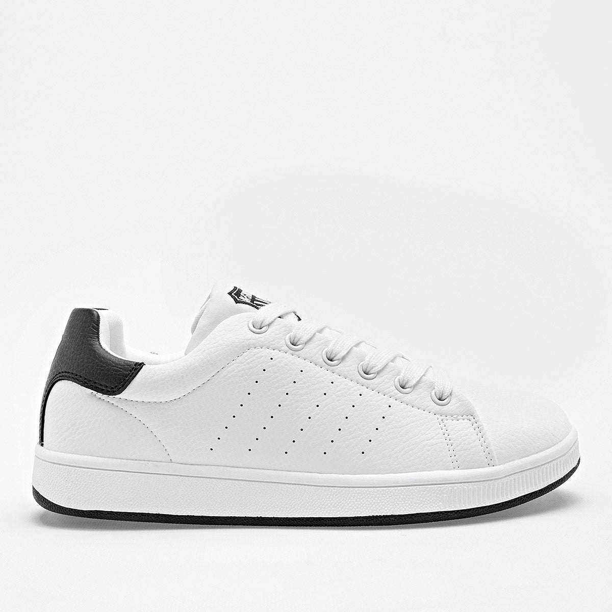 Pakar.com | Tienda online | Calzado Escolar | Tenis urbanos para Mujer marca K-Swiss Blanco | Regreso a clases | Vacaciones de Verano