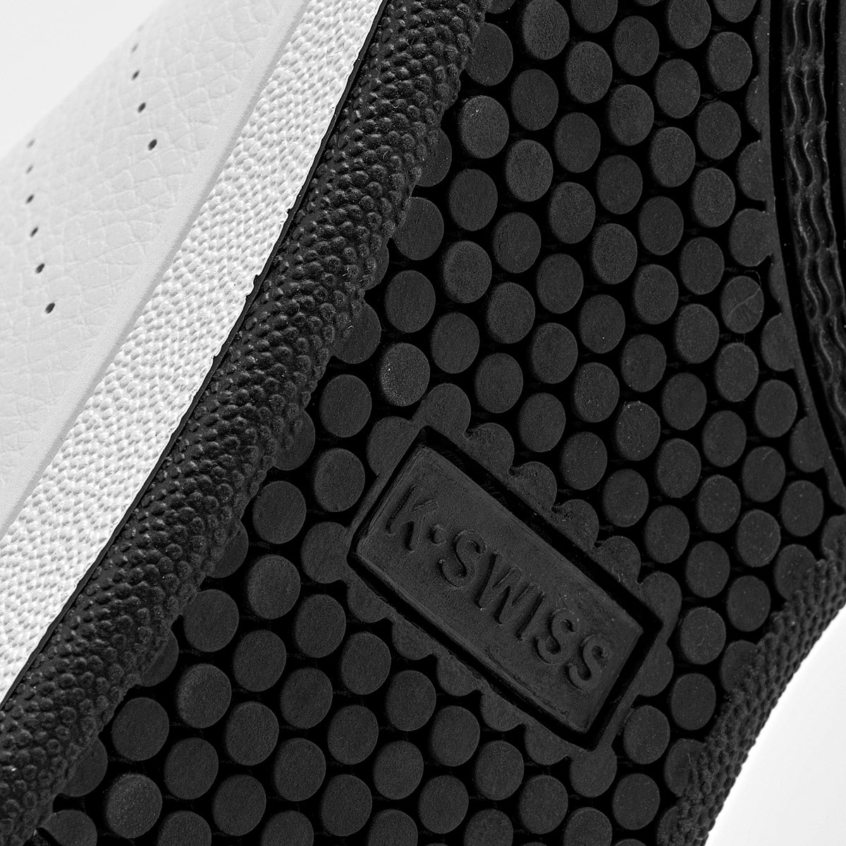 Tenis Loki V K-Swiss para Mujer