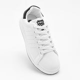 Pakar.com | Tienda online | Calzado Escolar | Tenis urbanos para Mujer marca K-Swiss Blanco | Regreso a clases | Vacaciones de Verano