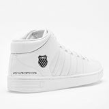 Tenis Court Pro Chukka K-Swiss para Mujer