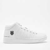 Tenis Court Pro Chukka K-Swiss para Mujer