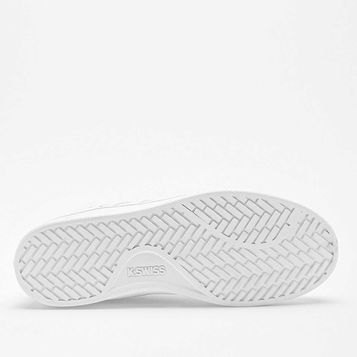 Tenis Court Pro Chukka K-Swiss para Mujer