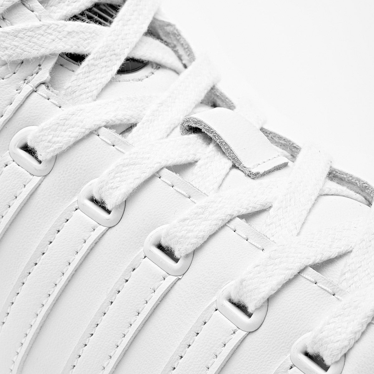 Tenis Court Pro Chukka K-Swiss para Mujer