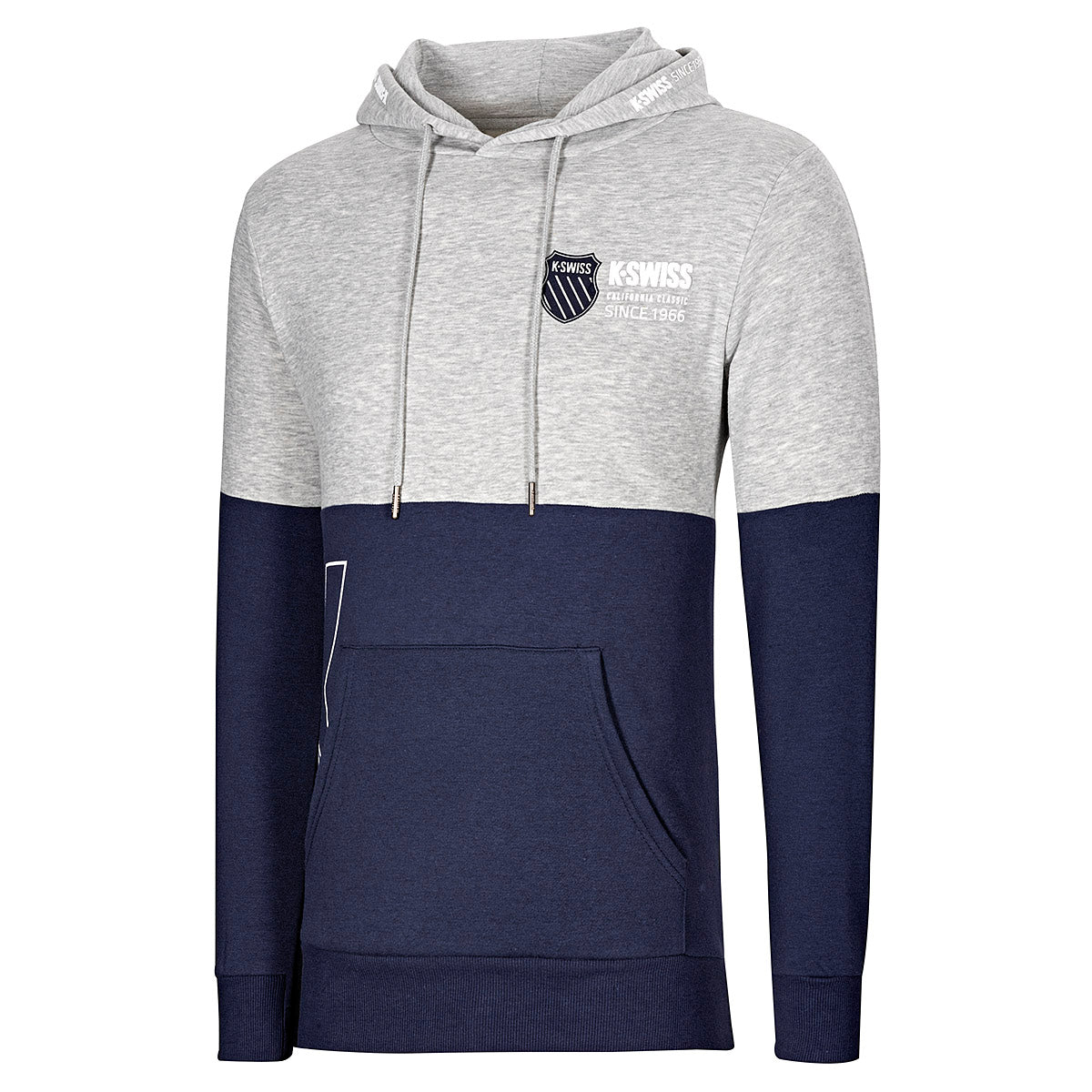 Sudadera K-Swiss para Hombre
