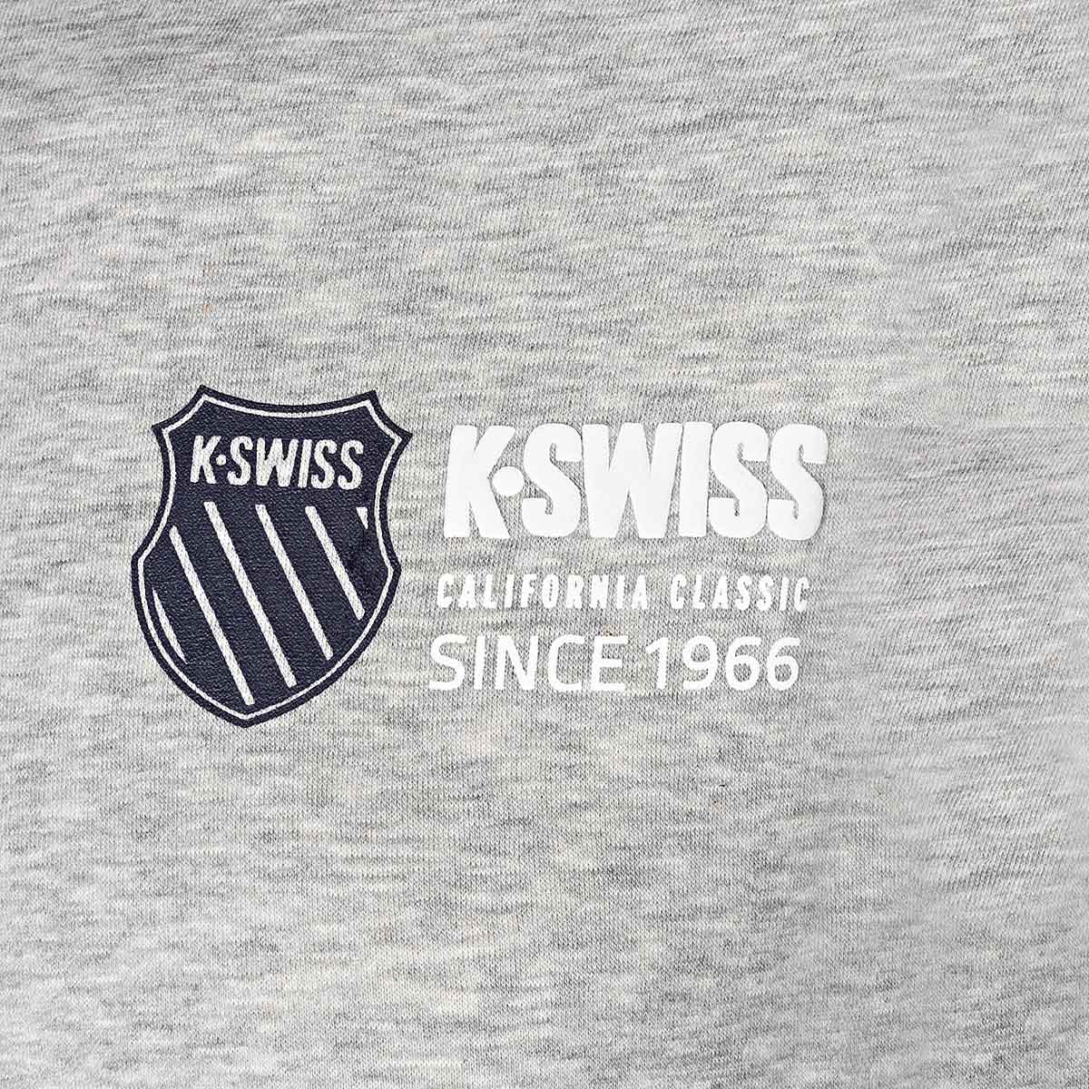 K-Swiss June A Sudadera para hombre