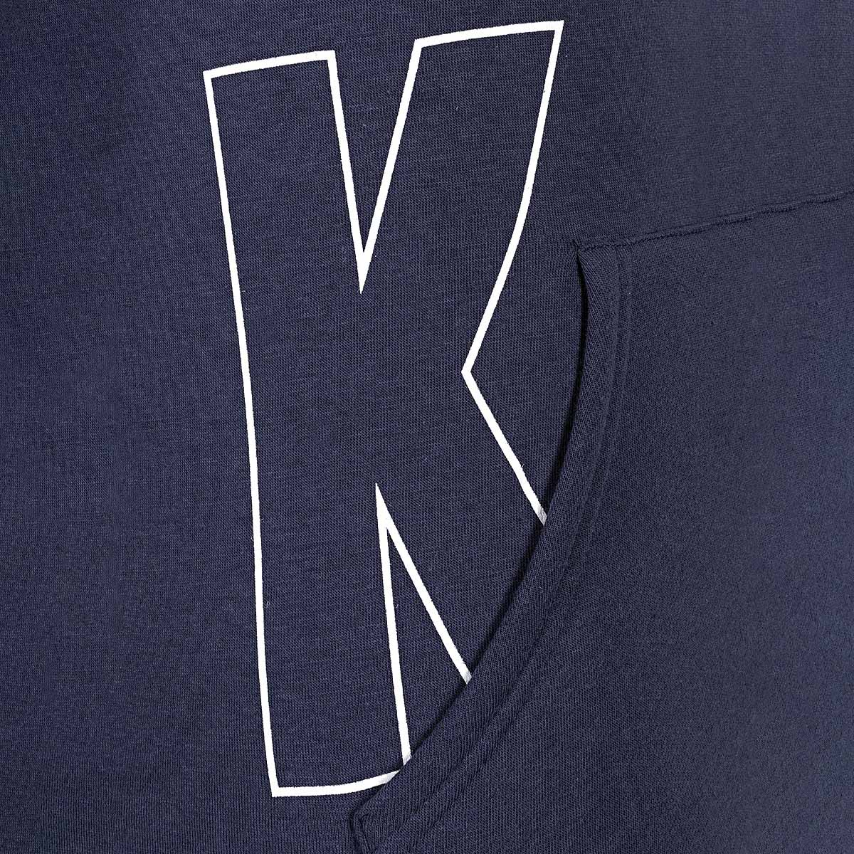 Sudadera K-Swiss para Hombre