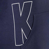 Sudadera K-Swiss para Hombre