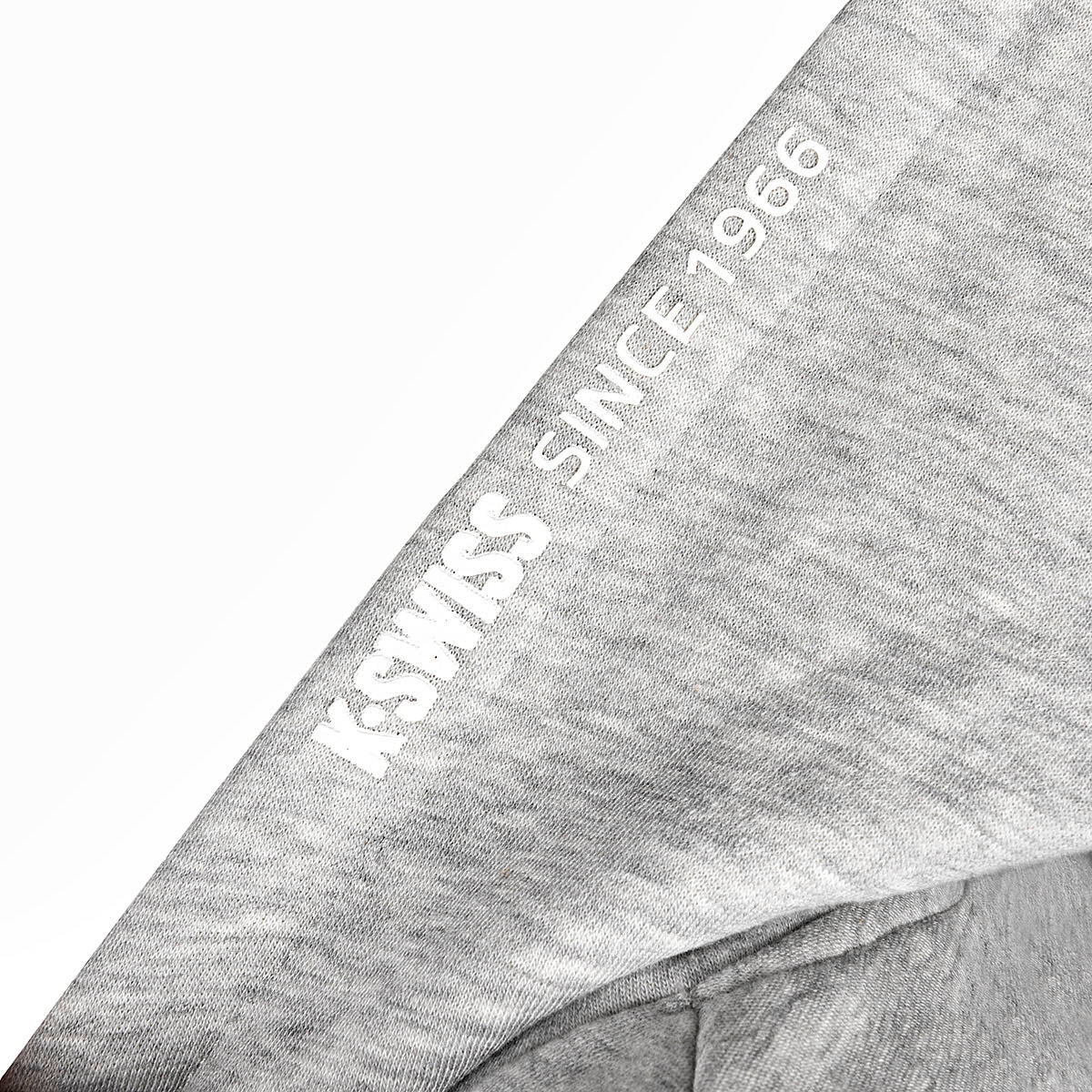 Sudadera K-Swiss para Hombre