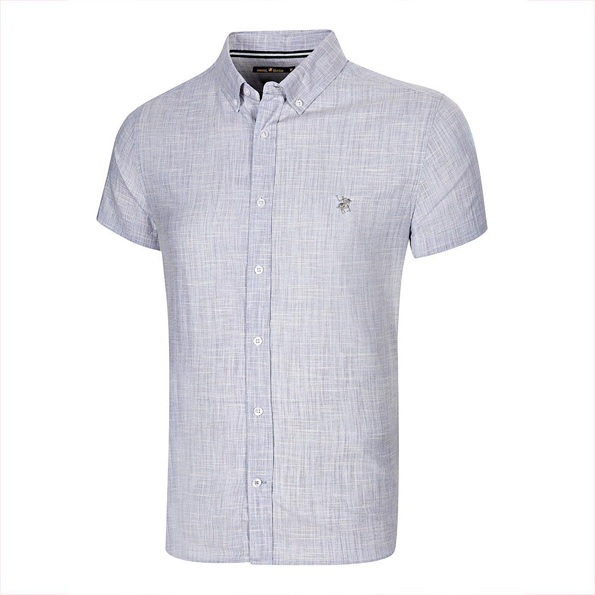 Camisa manga corta Polo para Hombre