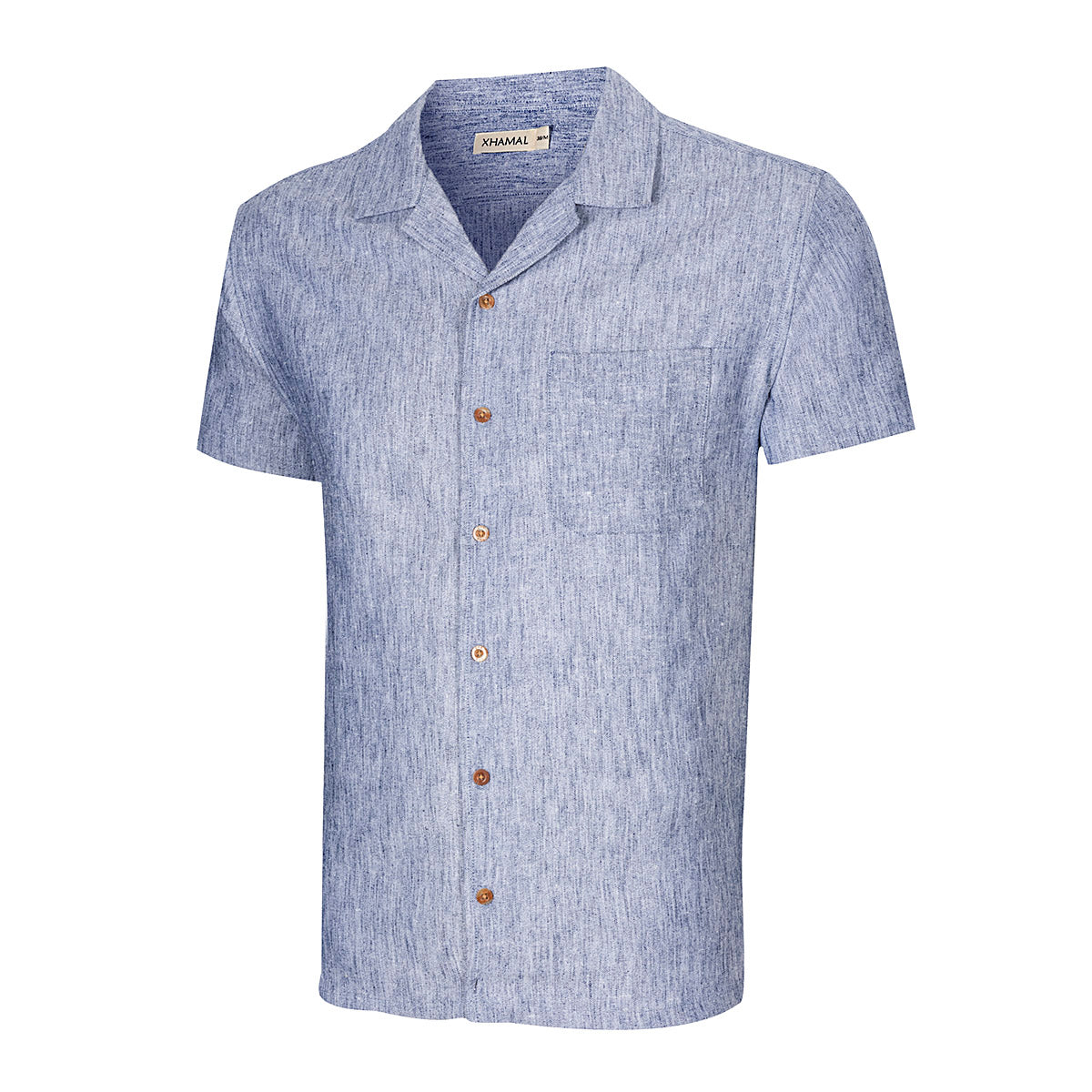 Licencias Xuter Camisa para hombre