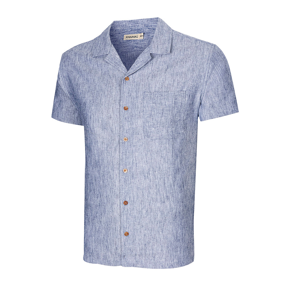 Licencias Xuter Camisa para hombre