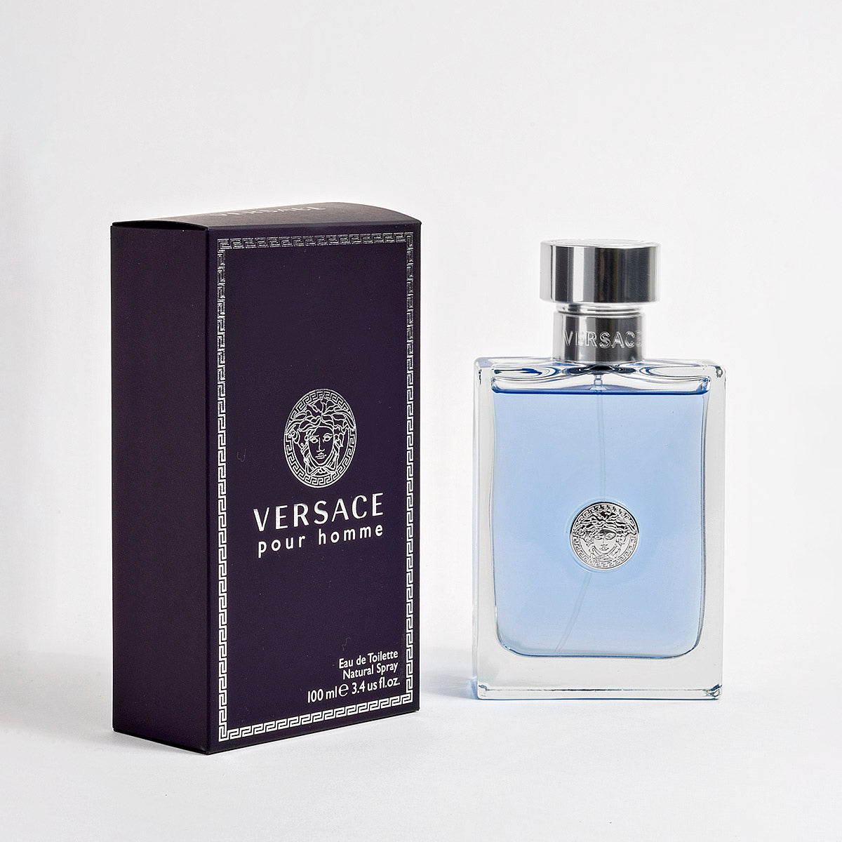 Perfume Versace Loción para hombre