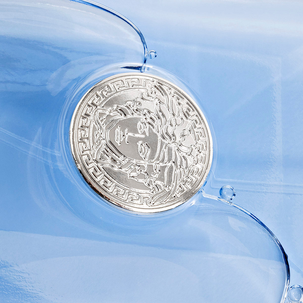 Versace Pour Agua de colonia Perfume para Hombre