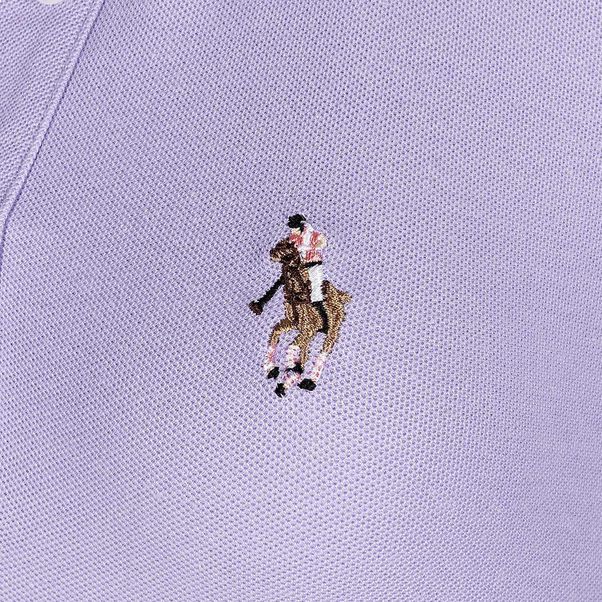 Polo Houston Playera tipo polo para mujer