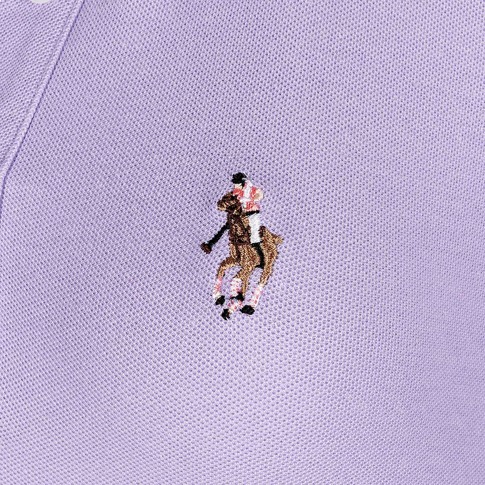 Polo Houston Playera tipo polo para mujer