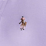 Polo Houston Playera tipo polo para mujer