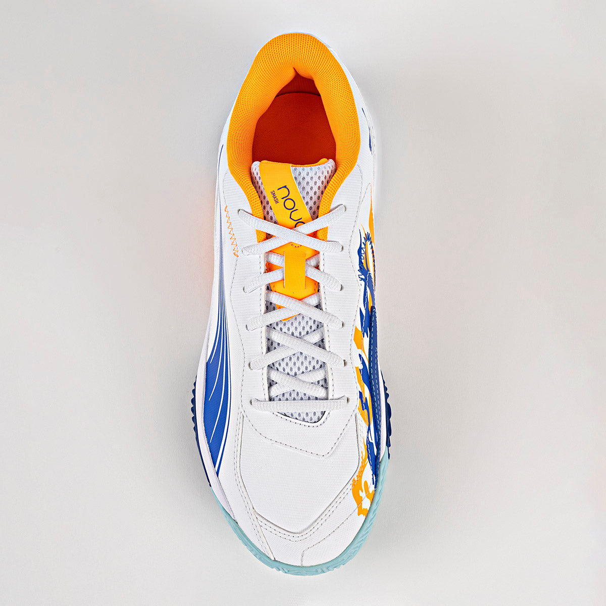 Pakar.com | Tienda online | Calzado Escolar | Tenis deportivos para Hombre marca Puma Blanco | Regreso a clases | Vacaciones de Verano