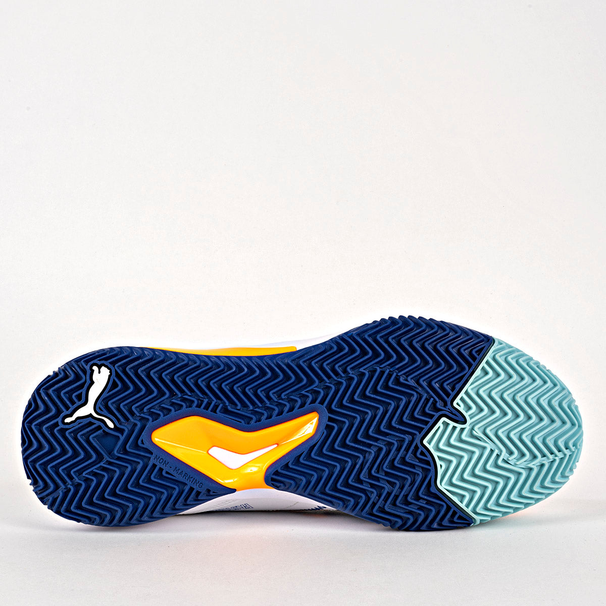 Pakar.com | Tienda online | Calzado Escolar | Tenis deportivos para Hombre marca Puma Blanco | Regreso a clases | Vacaciones de Verano