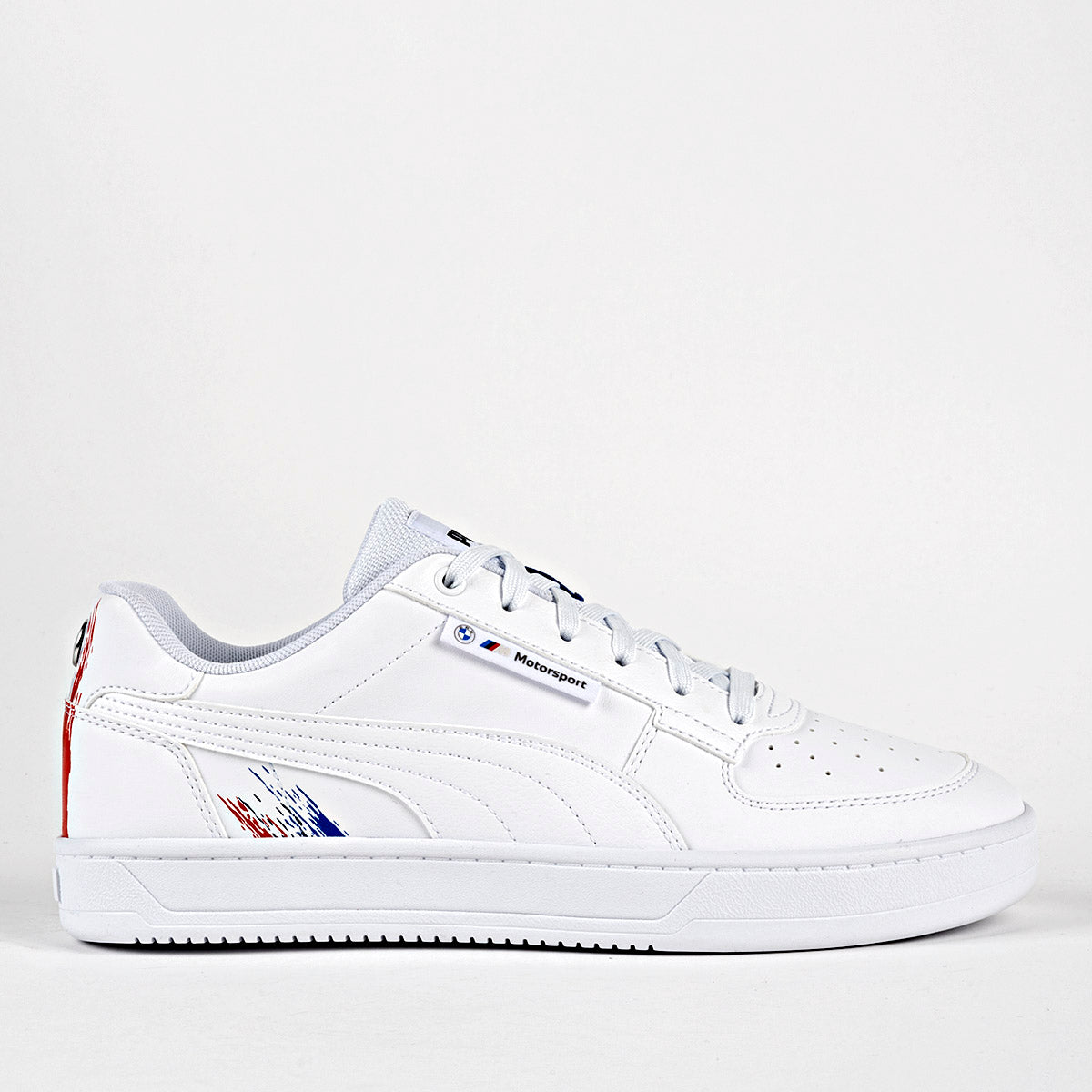 Tenis urbanos para Hombre marca Puma Blanco