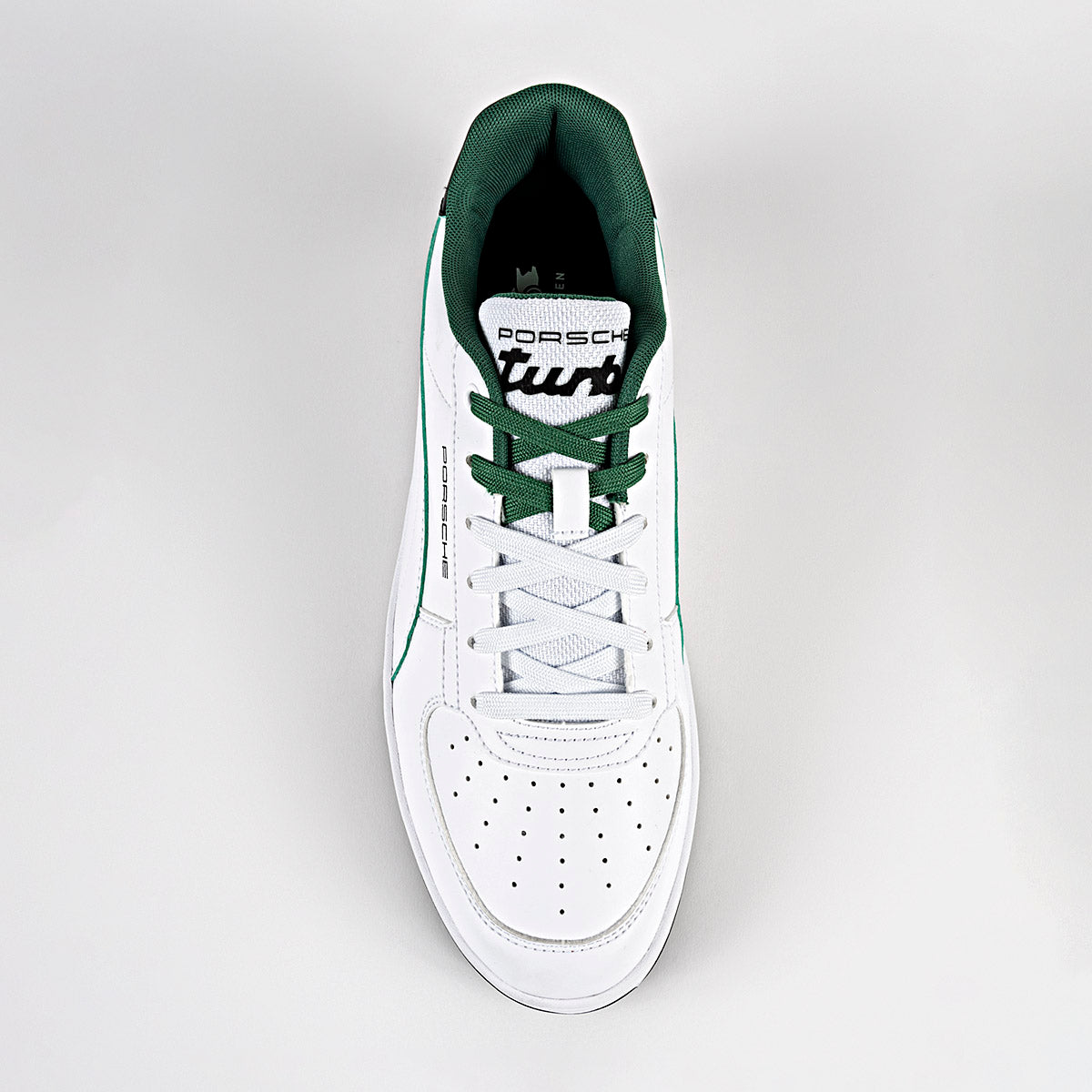 Pakar.com | Tienda online - Tenis Puma Porsche Legacy Caven 2.0 para Hombre marca Puma Blanco cod. 134208 | Graduaciones y vacaciones de Verano 2025