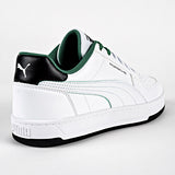 Pakar.com | Tienda online - Tenis Puma Porsche Legacy Caven 2.0 para Hombre marca Puma Blanco cod. 134208 | Graduaciones y vacaciones de Verano 2025