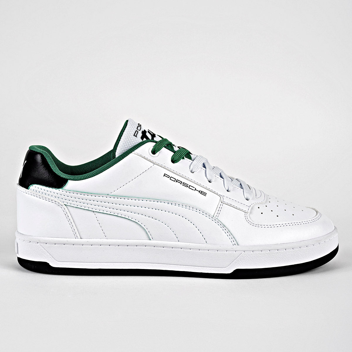 Pakar.com | Tienda online - Tenis Puma Porsche Legacy Caven 2.0 para Hombre marca Puma Blanco cod. 134208 | Graduaciones y vacaciones de Verano 2025