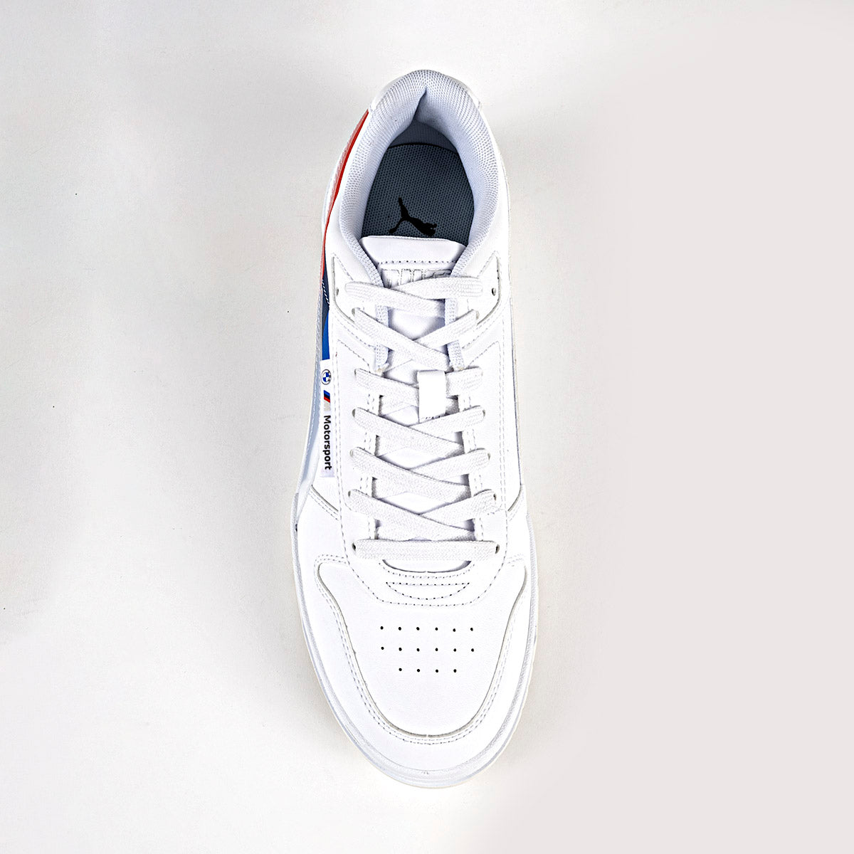 Puma BMW MMS RBD Game Low Tenis urbano para hombre