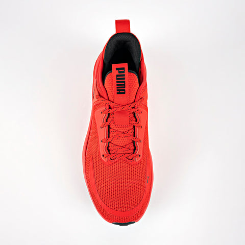Tenis Puma Cell Thrill para Hombre  marca Puma Rojo cod. 134220
