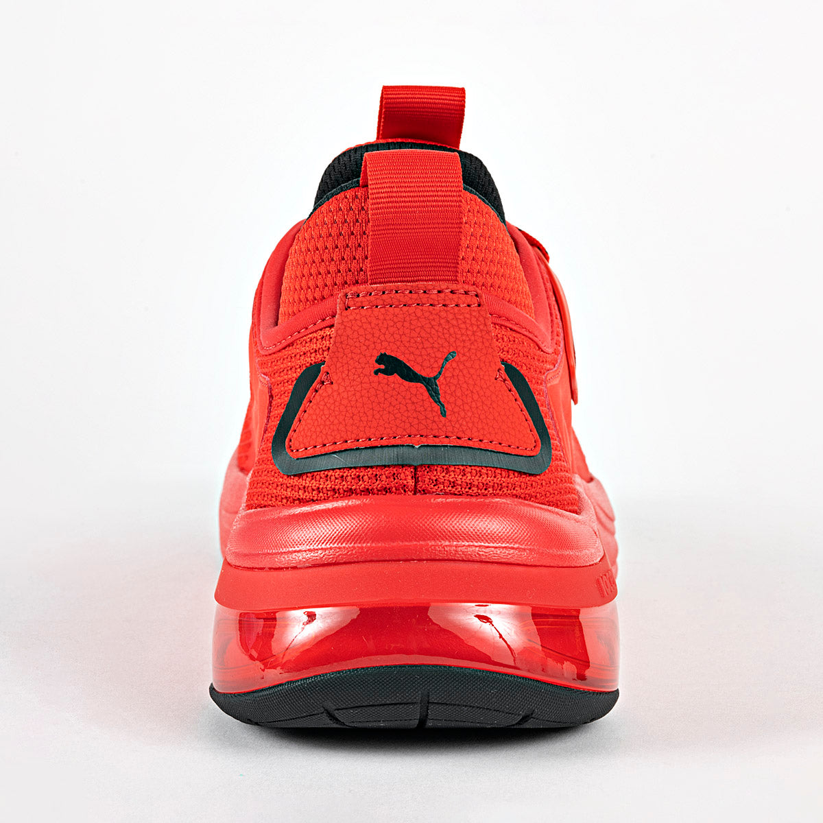 Pakar.com | Tienda online - Tenis Puma Cell Thrill para Hombre marca Puma Rojo cod. 134220 | Graduaciones y vacaciones de Verano 2025